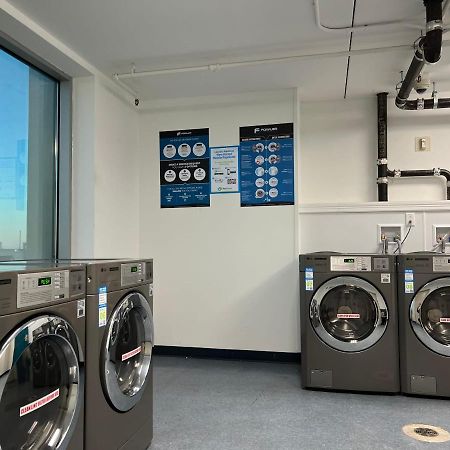 Astonishing Ocean Front Condo Cozysuites At Showboat アトランティックシティー エクステリア 写真