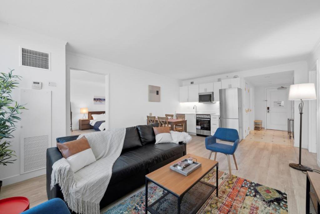 Astonishing Ocean Front Condo Cozysuites At Showboat アトランティックシティー エクステリア 写真