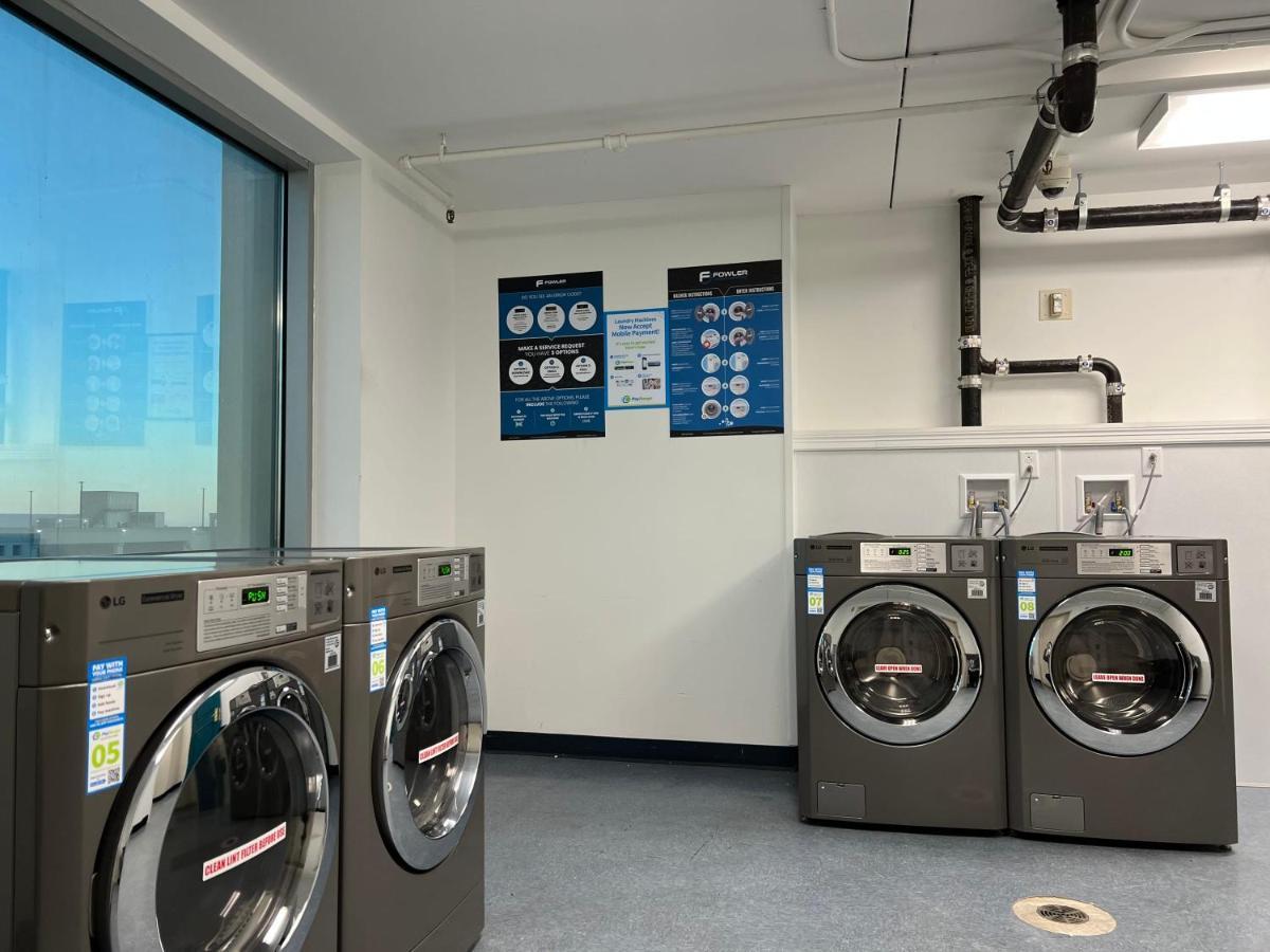 Astonishing Ocean Front Condo Cozysuites At Showboat アトランティックシティー エクステリア 写真