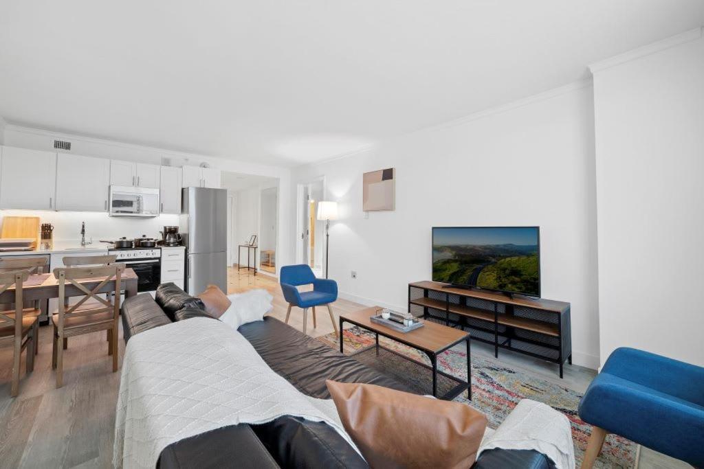 Astonishing Ocean Front Condo Cozysuites At Showboat アトランティックシティー エクステリア 写真